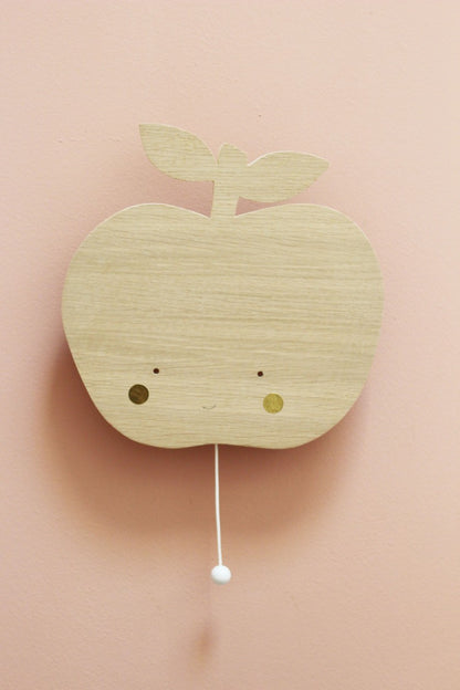 Μουσικό Κουτί Τοίχου Apple