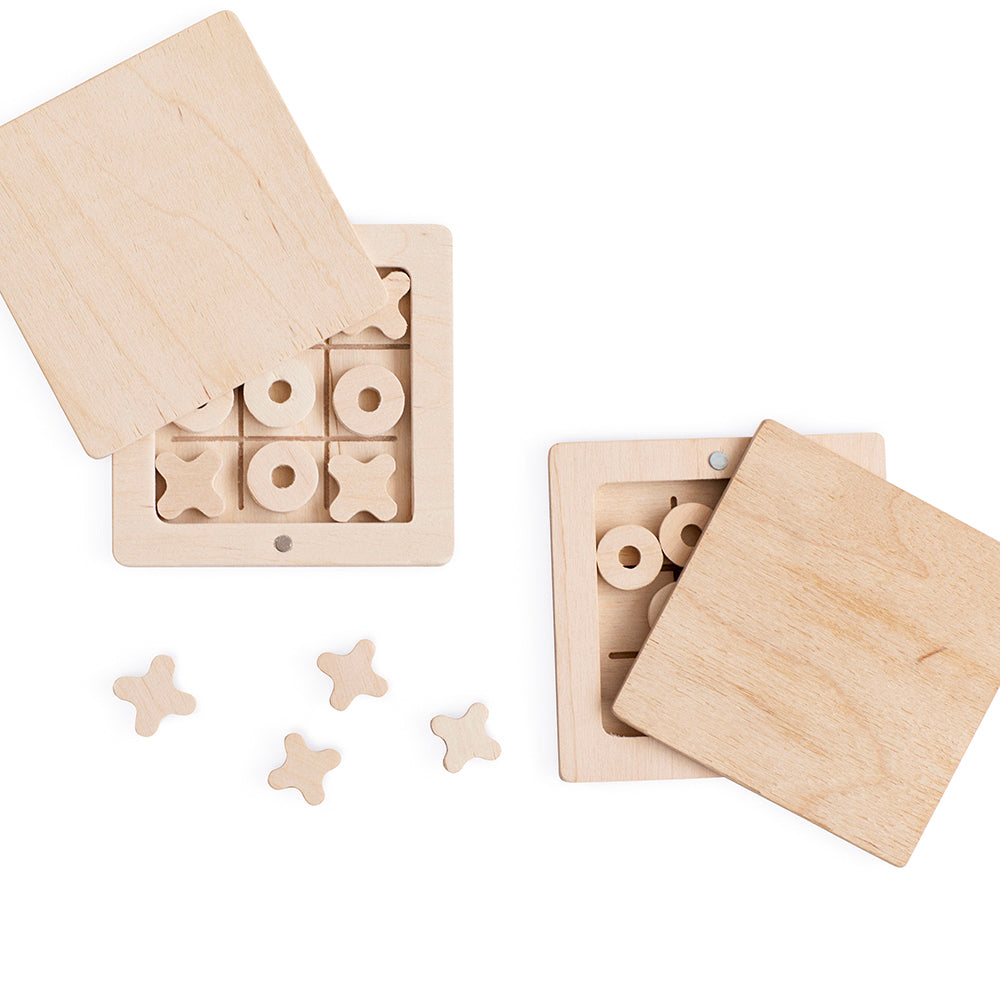 Tic Tac Toe